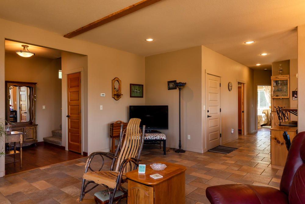 Monte Vista Ranch - Residential