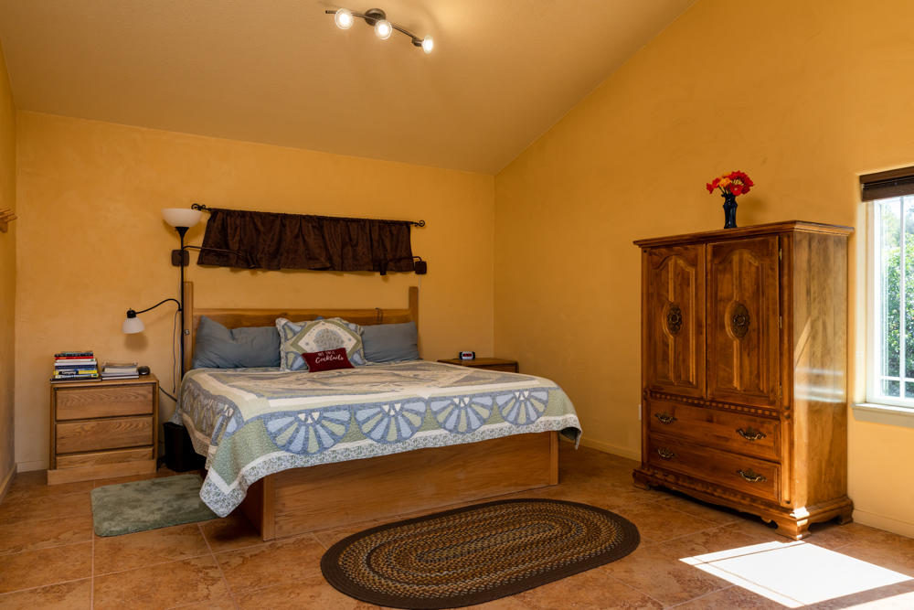 Monte Vista Ranch - Residential