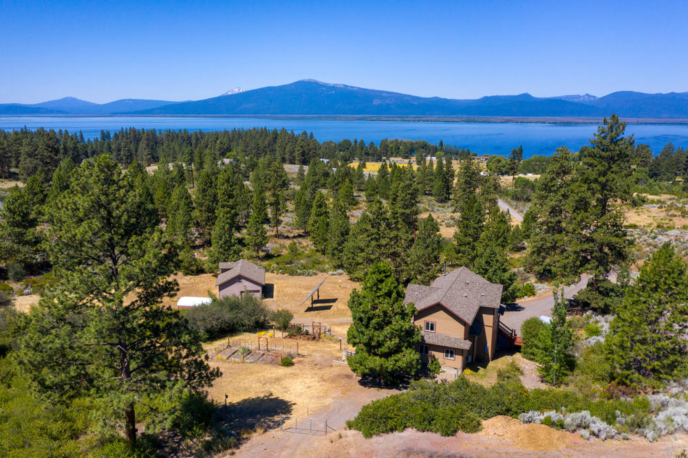 Monte Vista Ranch - Residential