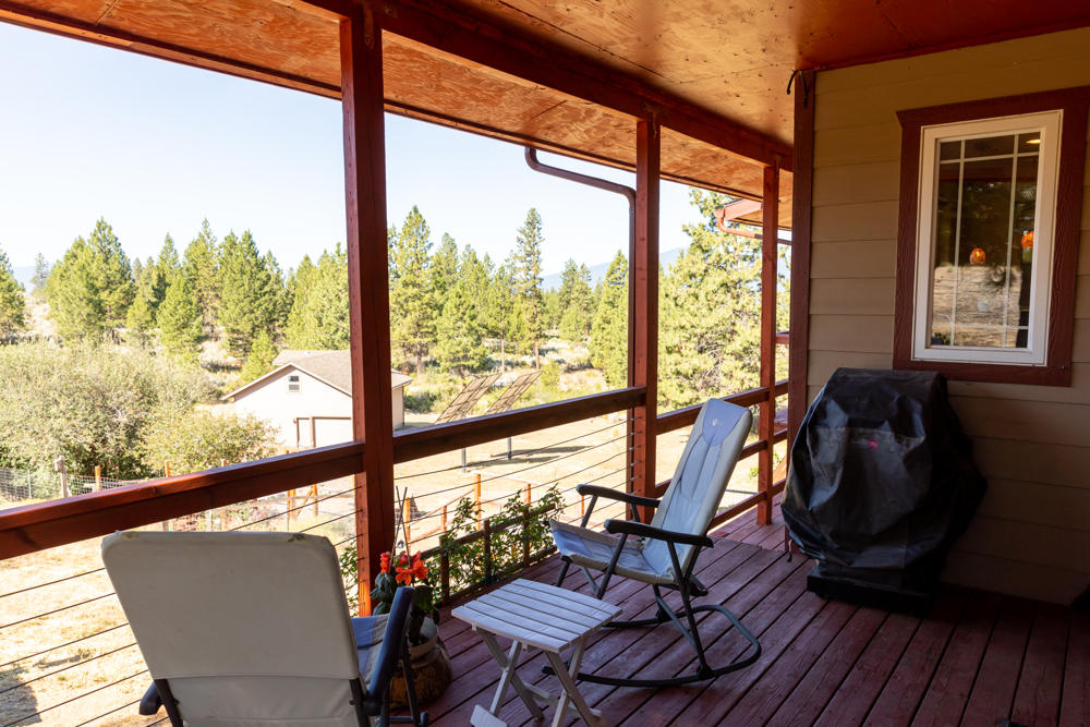Monte Vista Ranch - Residential