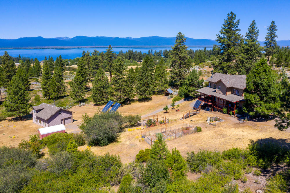 Monte Vista Ranch - Residential