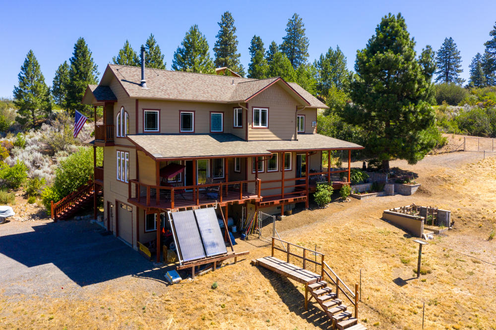 Monte Vista Ranch - Residential