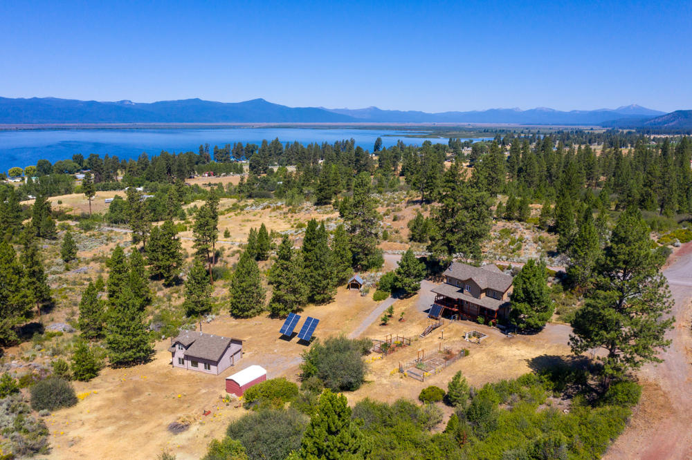 Monte Vista Ranch - Residential