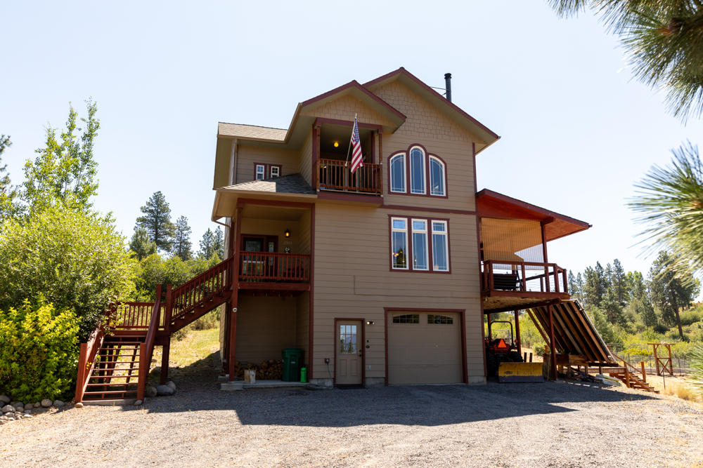 Monte Vista Ranch - Residential