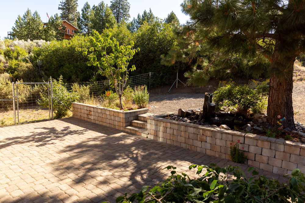 Monte Vista Ranch - Residential