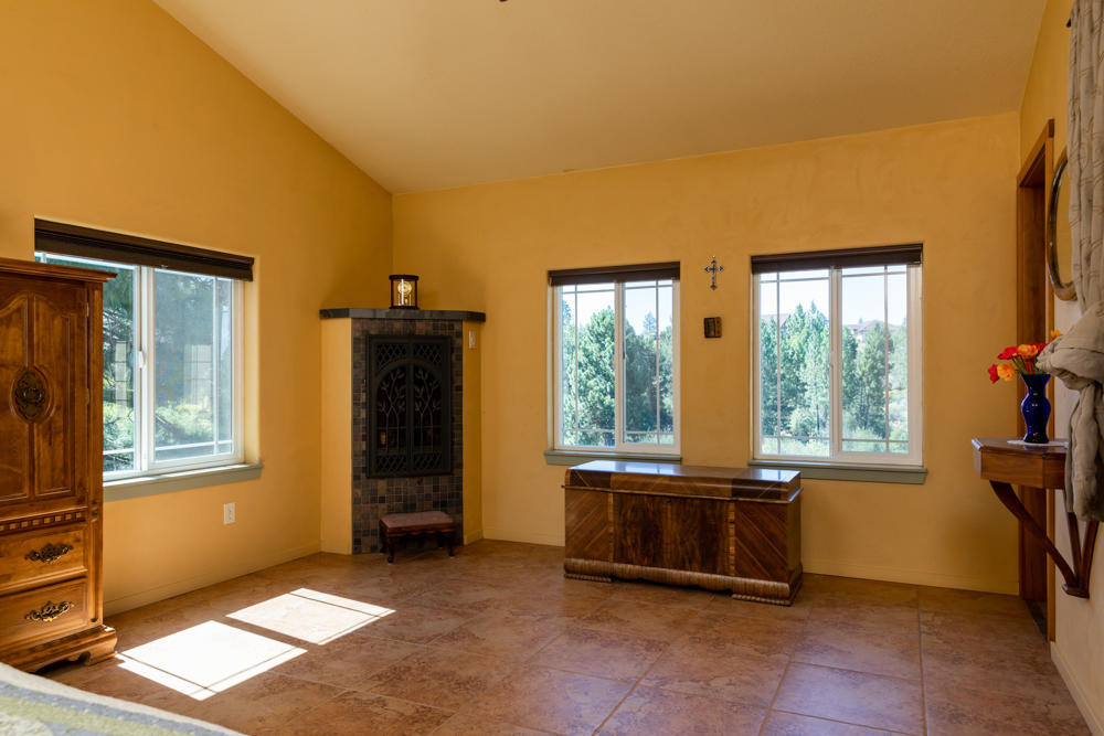 Monte Vista Ranch - Residential