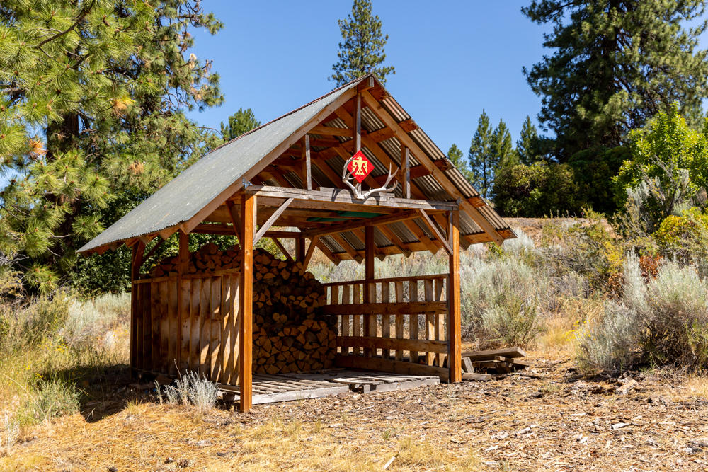Monte Vista Ranch - Residential