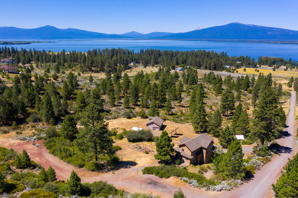 Monte Vista Ranch - Residential