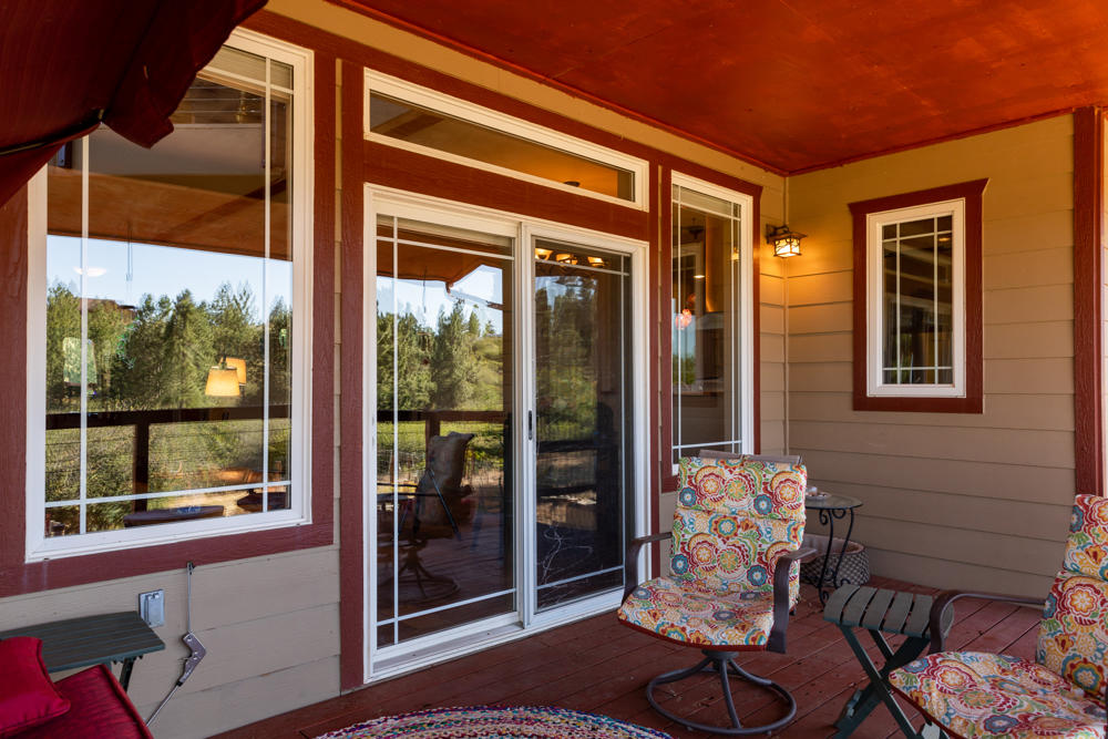 Monte Vista Ranch - Residential