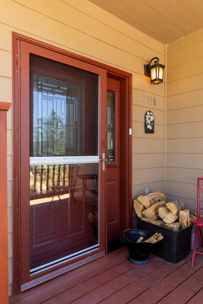 Monte Vista Ranch - Residential