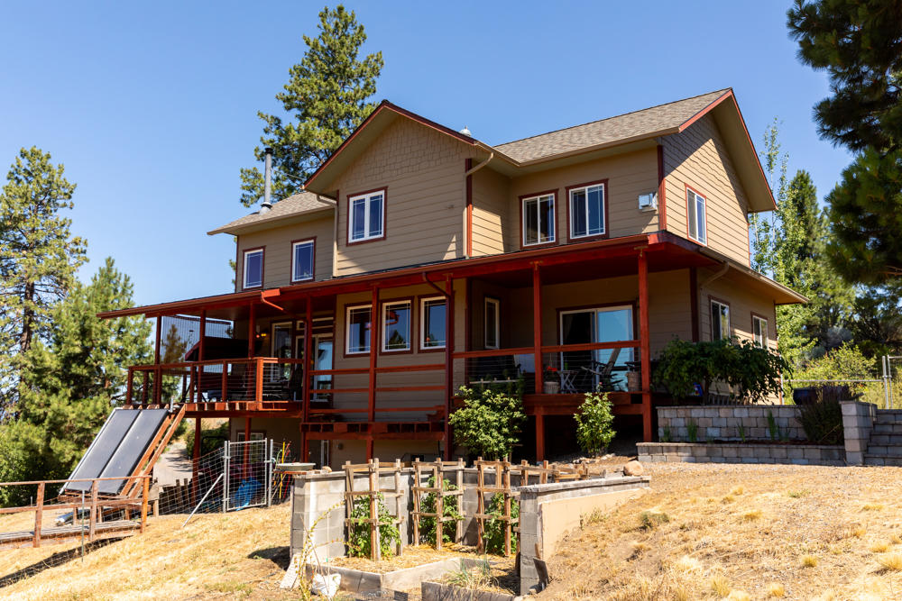 Monte Vista Ranch - Residential