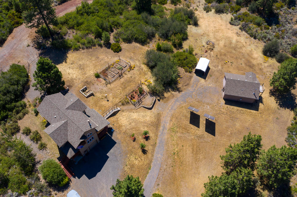 Monte Vista Ranch - Residential
