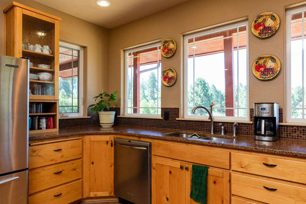 Monte Vista Ranch - Residential
