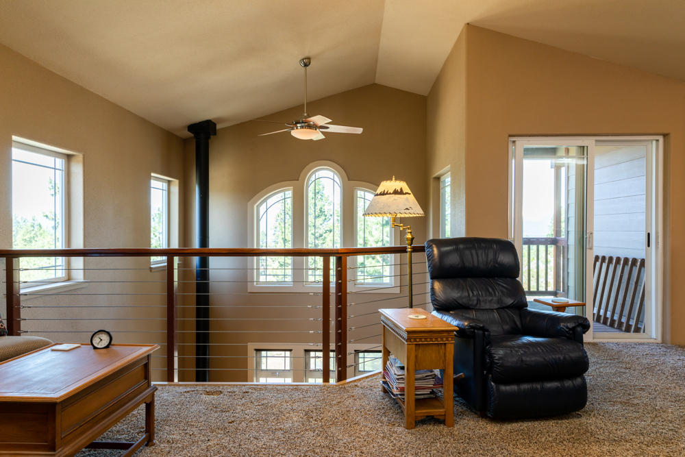 Monte Vista Ranch - Residential