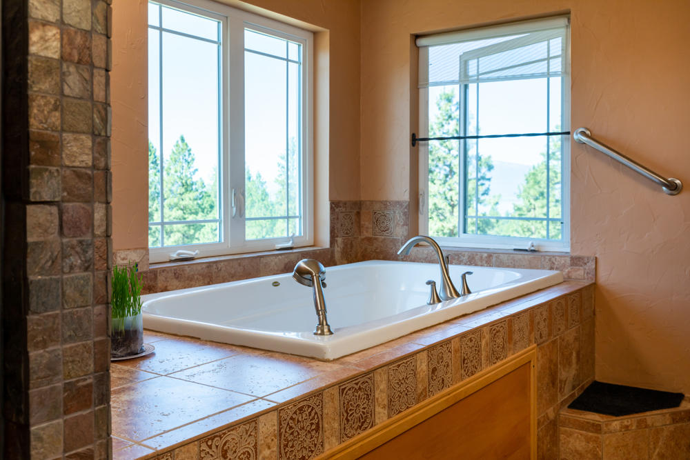 Monte Vista Ranch - Residential