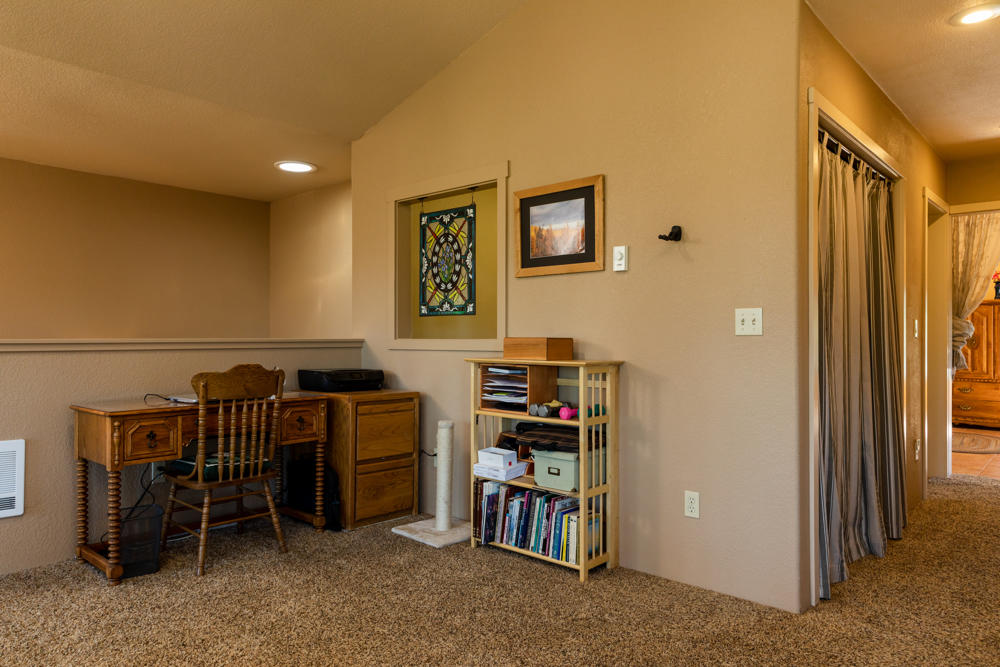 Monte Vista Ranch - Residential