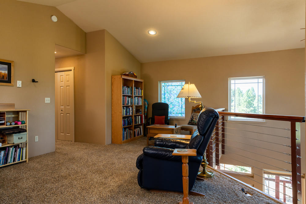 Monte Vista Ranch - Residential