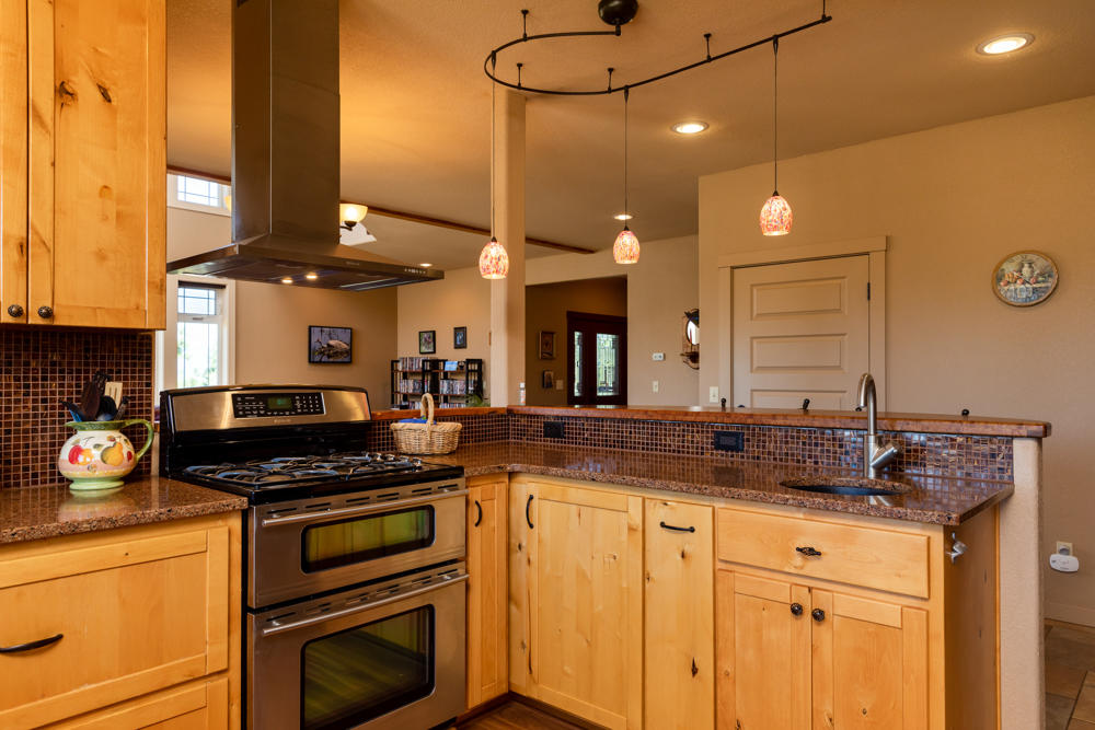 Monte Vista Ranch - Residential