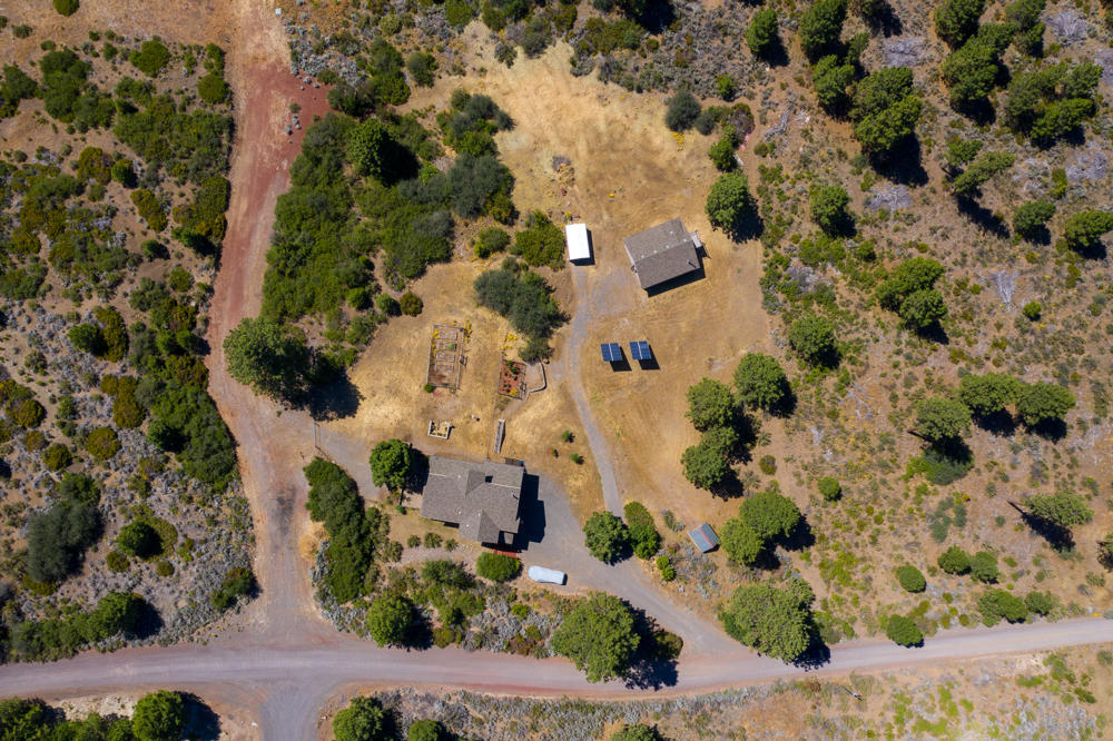 Monte Vista Ranch - Residential