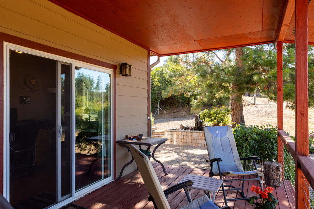 Monte Vista Ranch - Residential