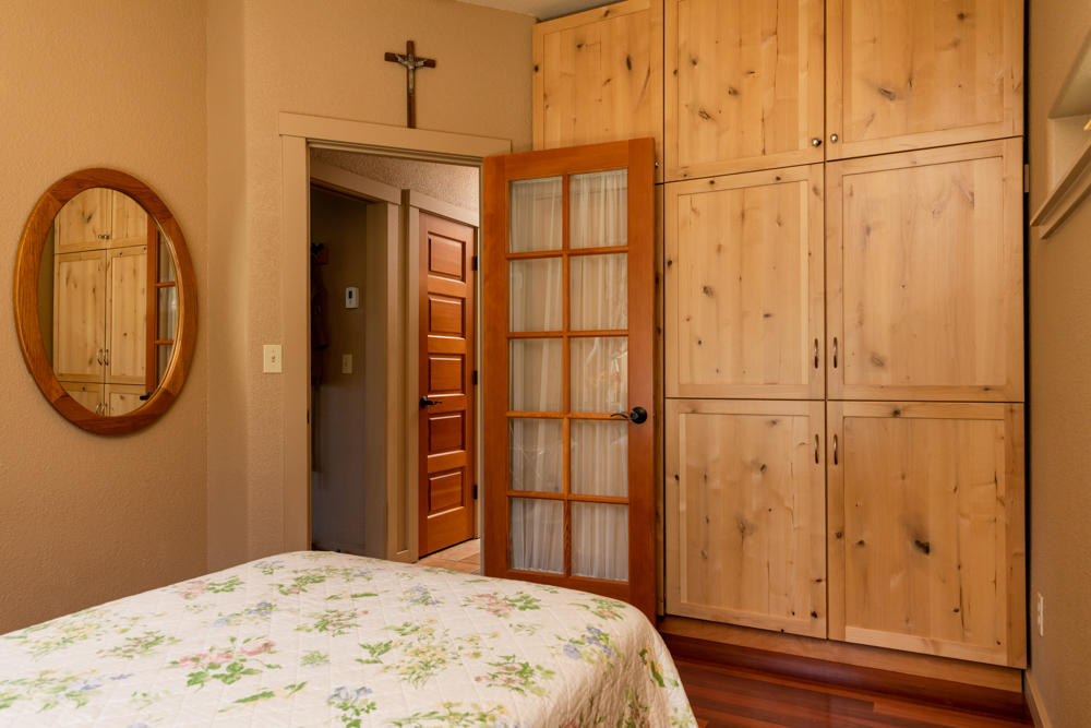 Monte Vista Ranch - Residential