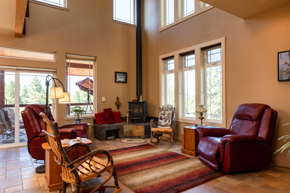 Monte Vista Ranch - Residential