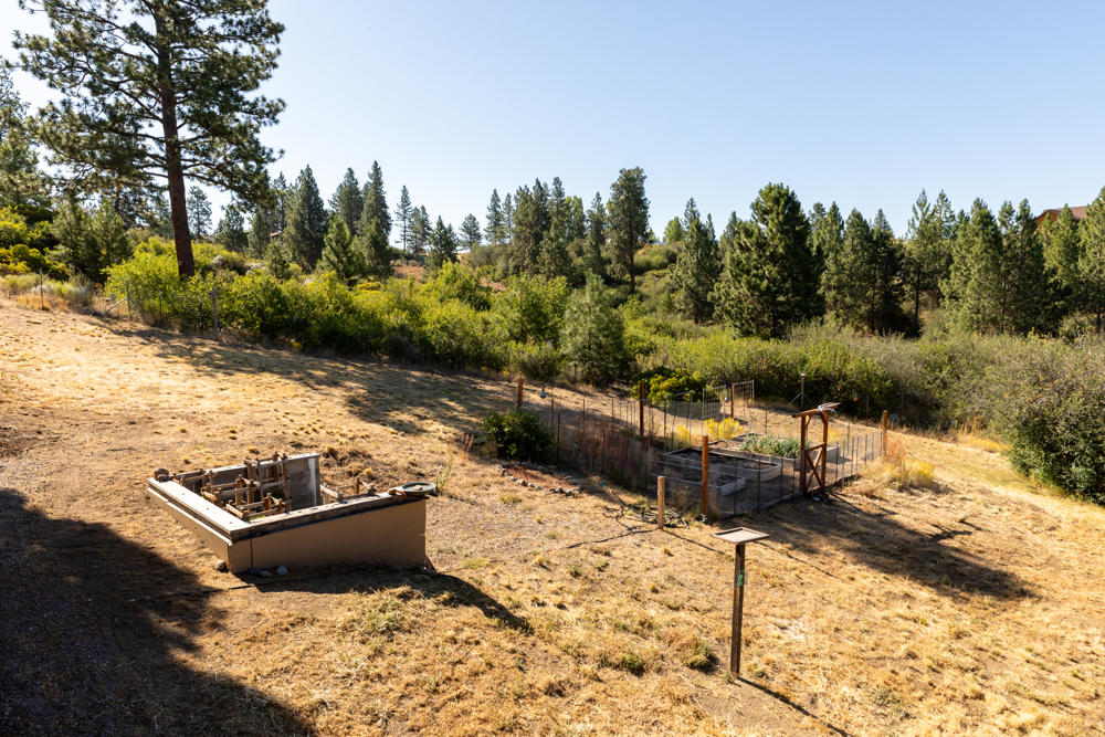 Monte Vista Ranch - Residential