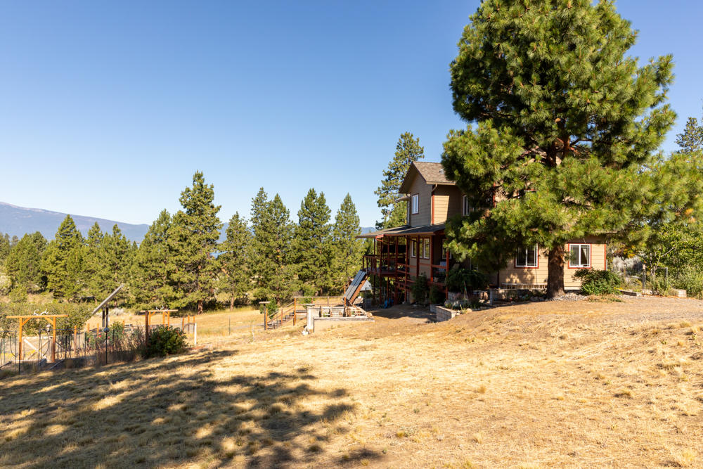 Monte Vista Ranch - Residential
