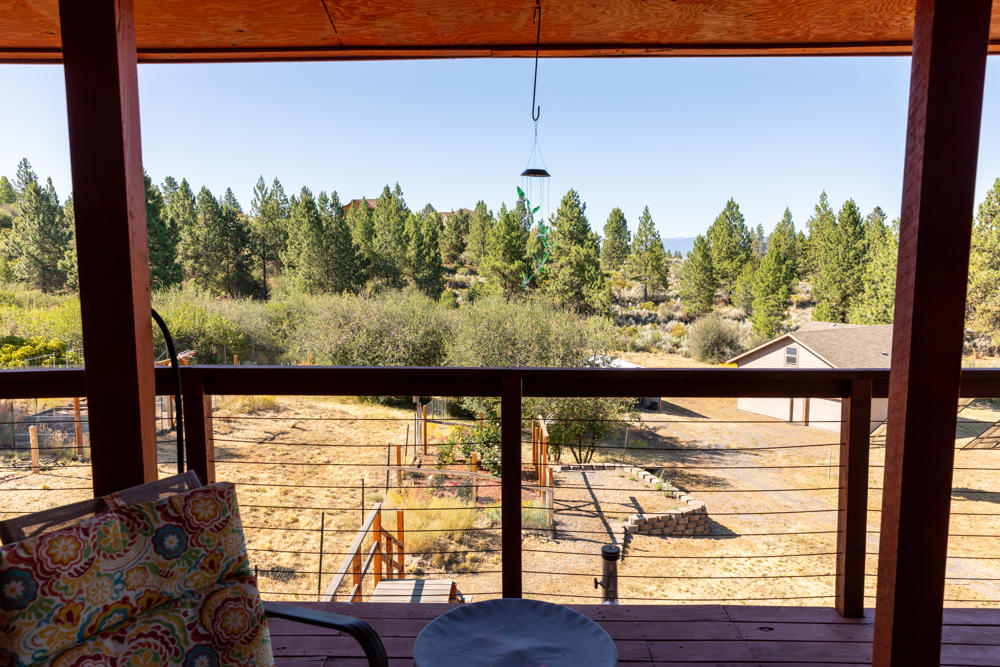 Monte Vista Ranch - Residential