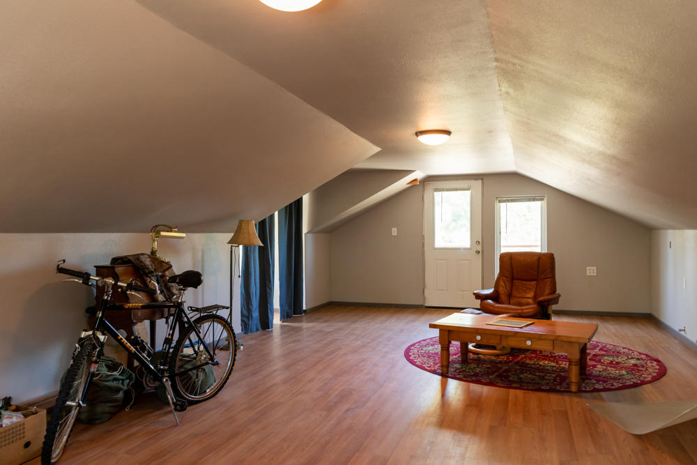 Monte Vista Ranch - Residential
