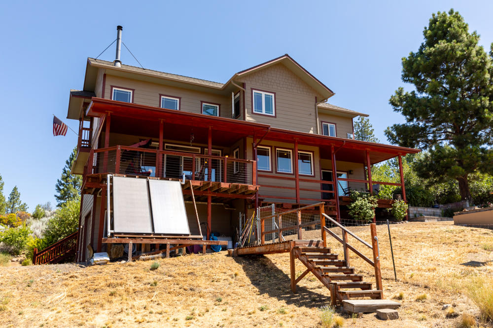 Monte Vista Ranch - Residential