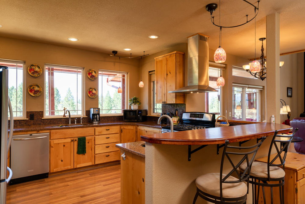 Monte Vista Ranch - Residential