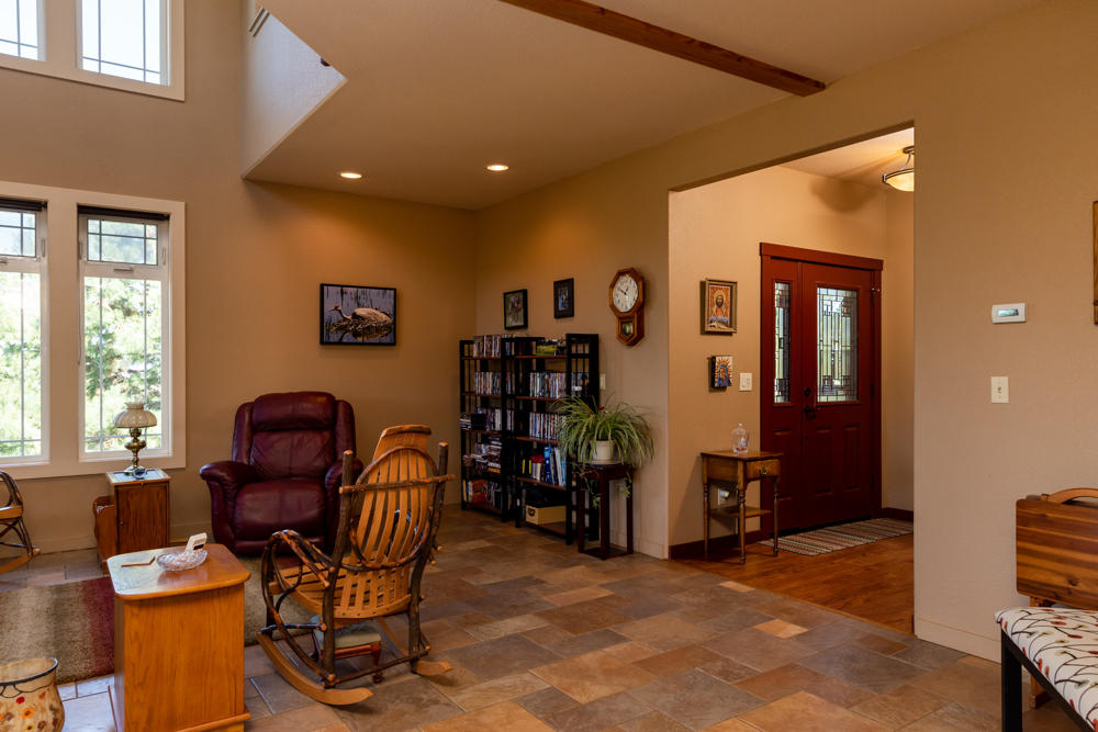 Monte Vista Ranch - Residential