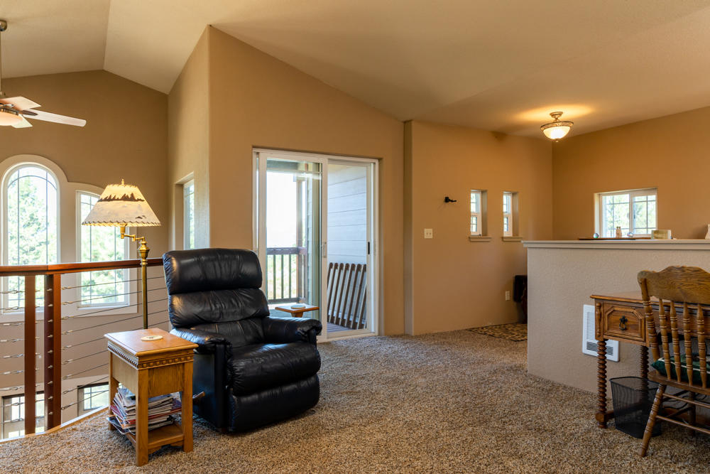 Monte Vista Ranch - Residential