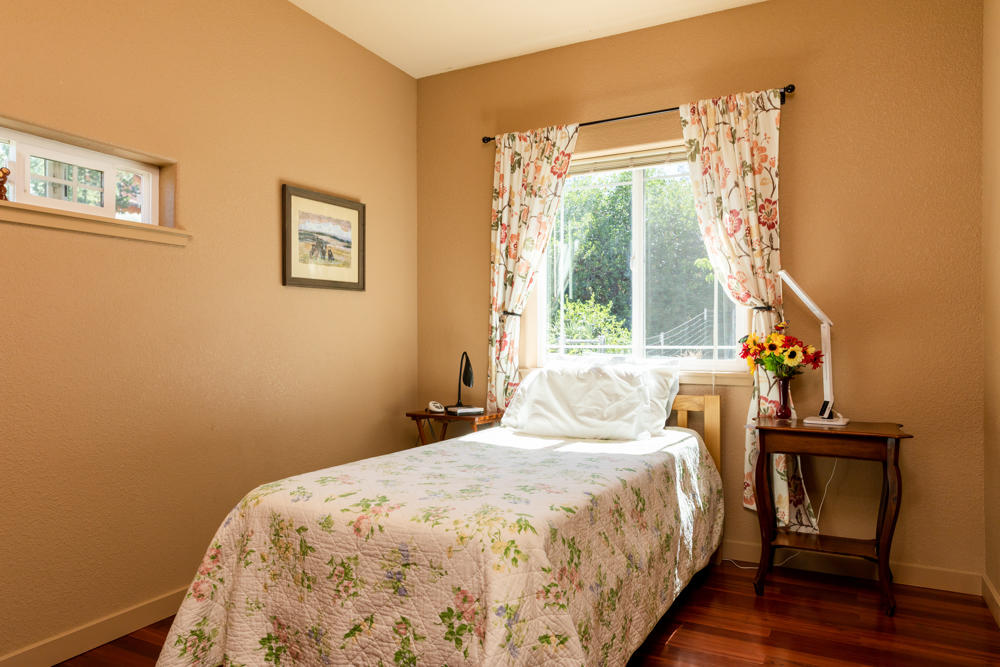 Monte Vista Ranch - Residential