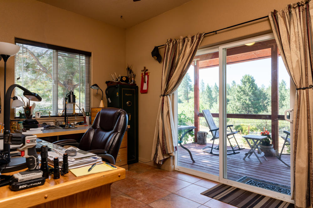 Monte Vista Ranch - Residential