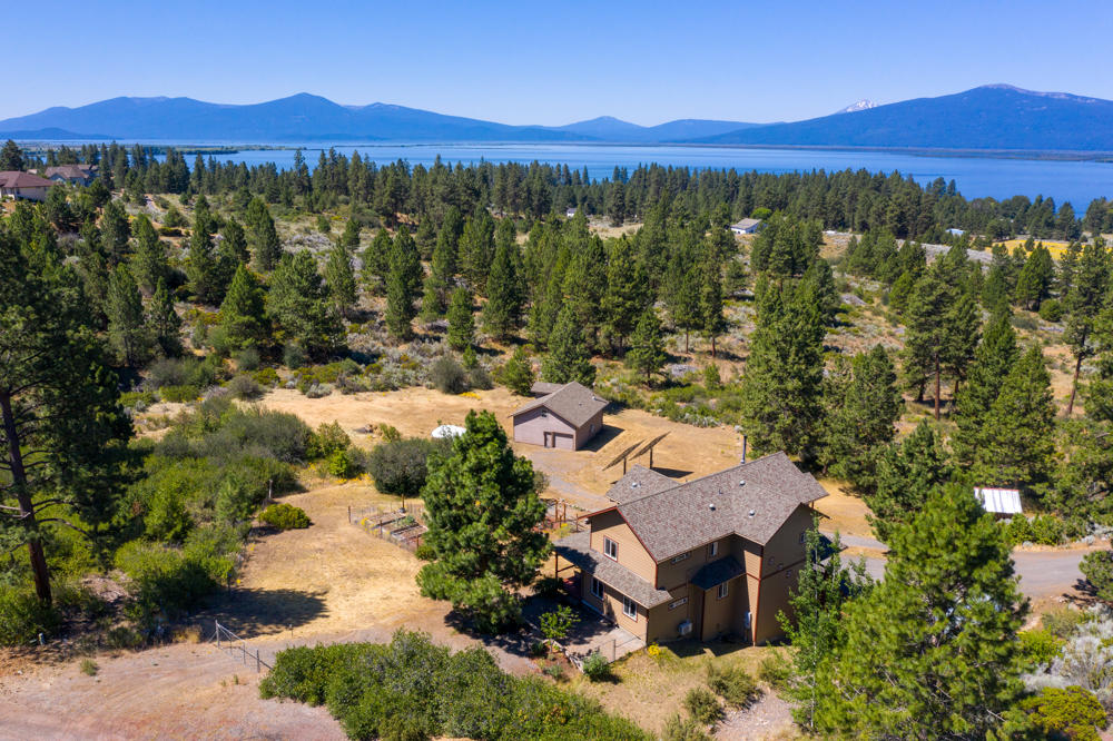 Monte Vista Ranch - Residential