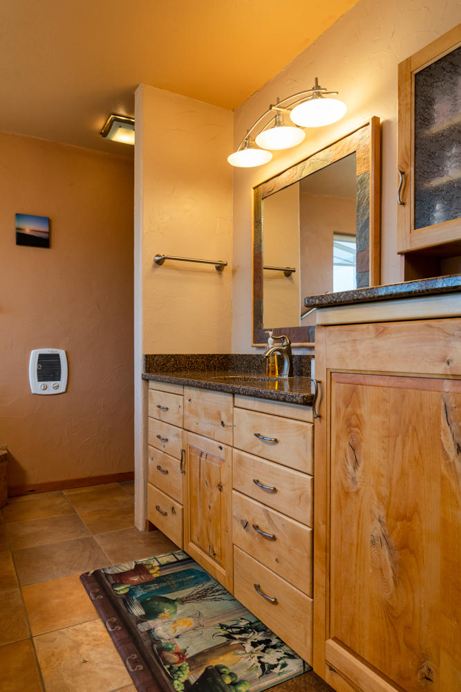 Monte Vista Ranch - Residential