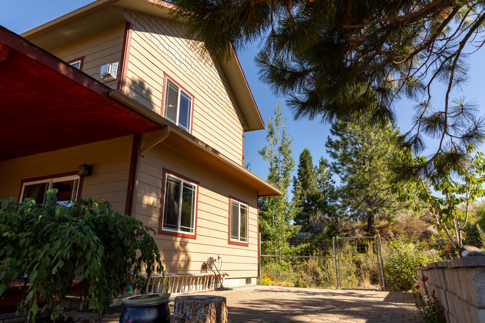 Monte Vista Ranch - Residential
