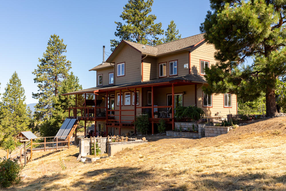 Monte Vista Ranch - Residential