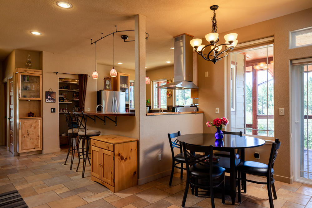 Monte Vista Ranch - Residential