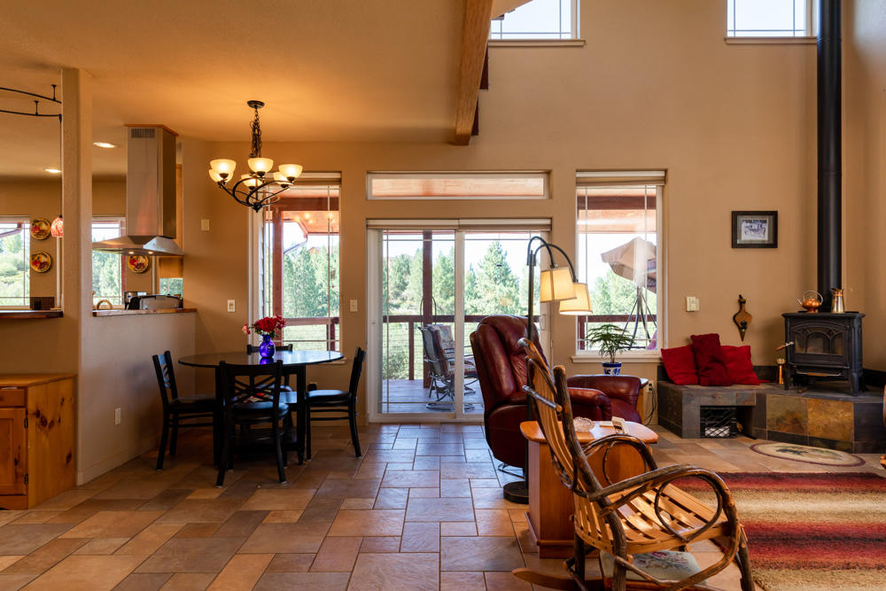 Monte Vista Ranch - Residential