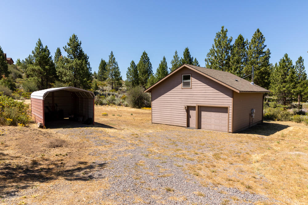 Monte Vista Ranch - Residential