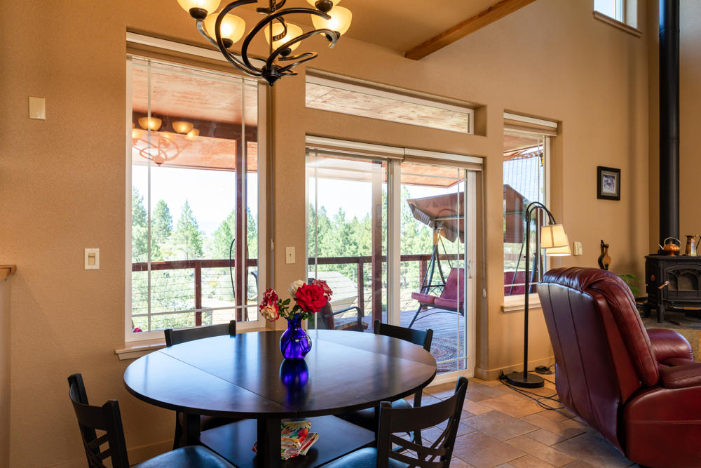 Monte Vista Ranch - Residential