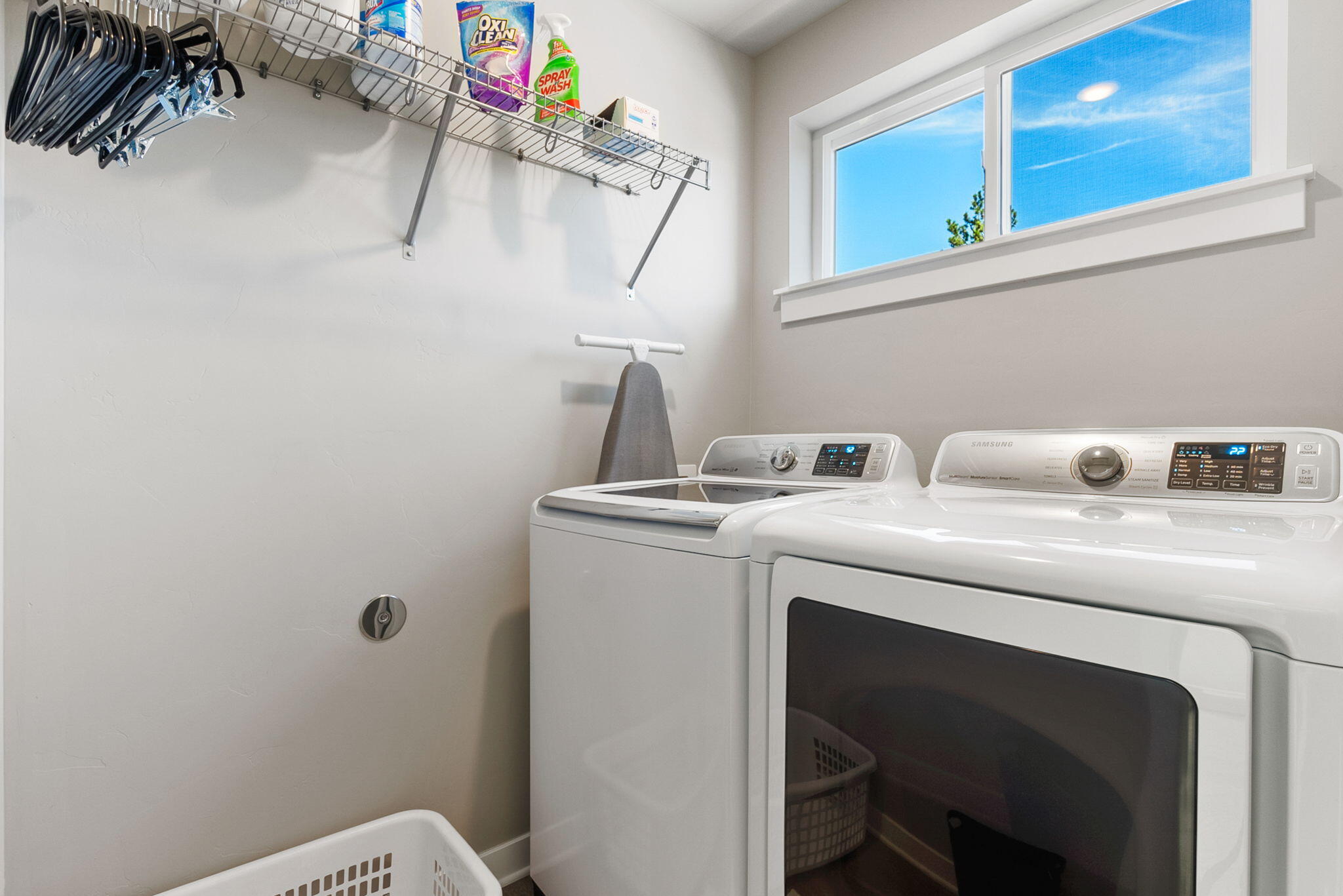 Luderman Crossing - Residential