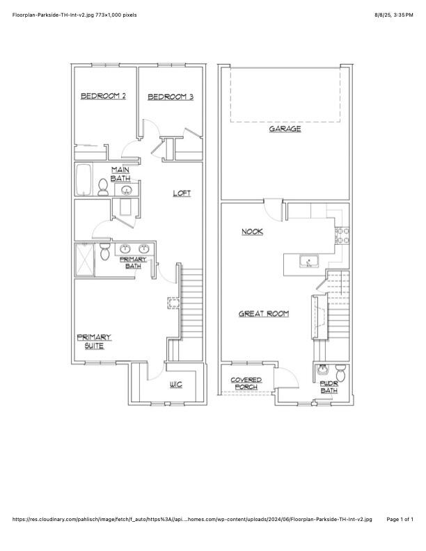 Luderman Crossing - Residential