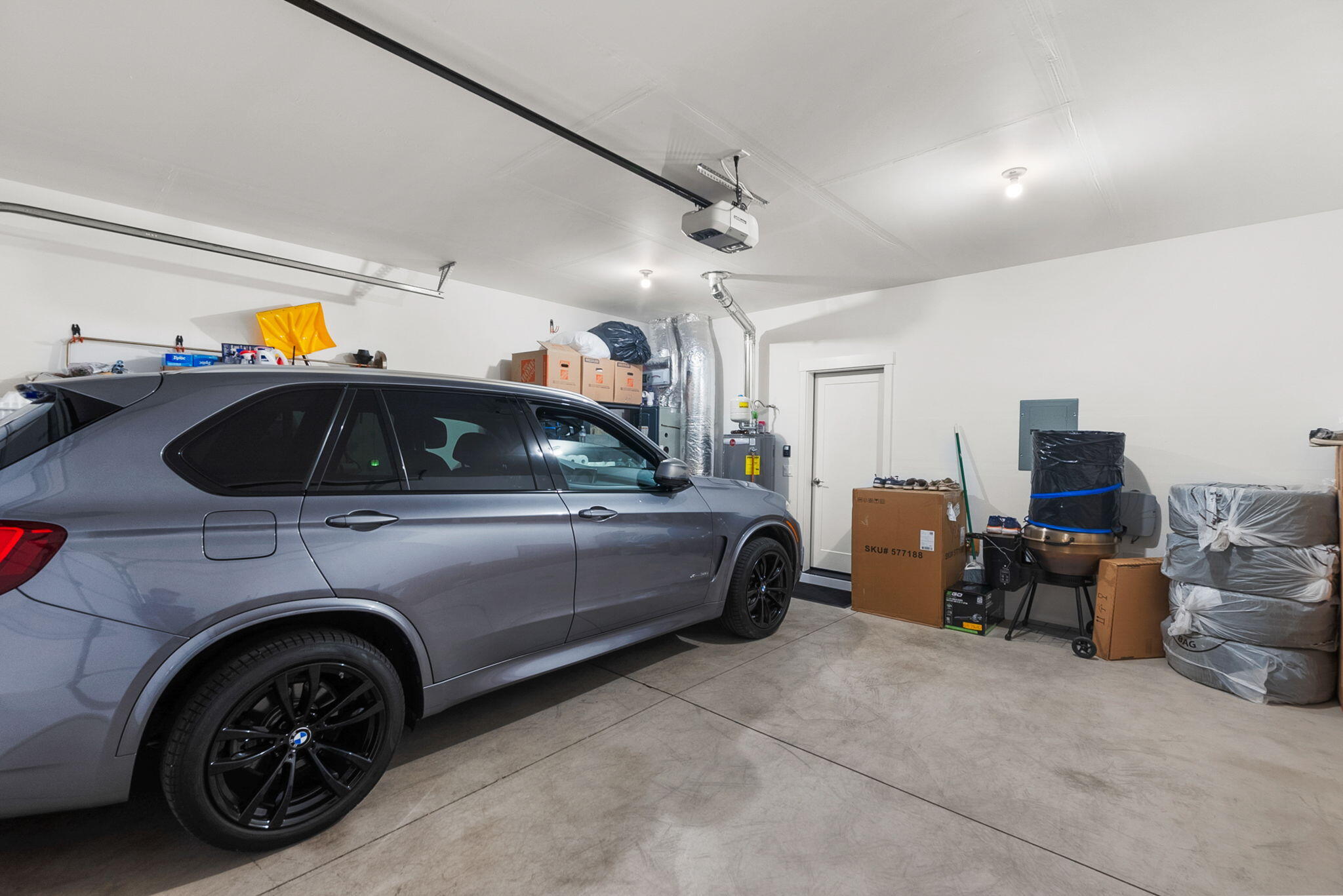 Luderman Crossing - Residential