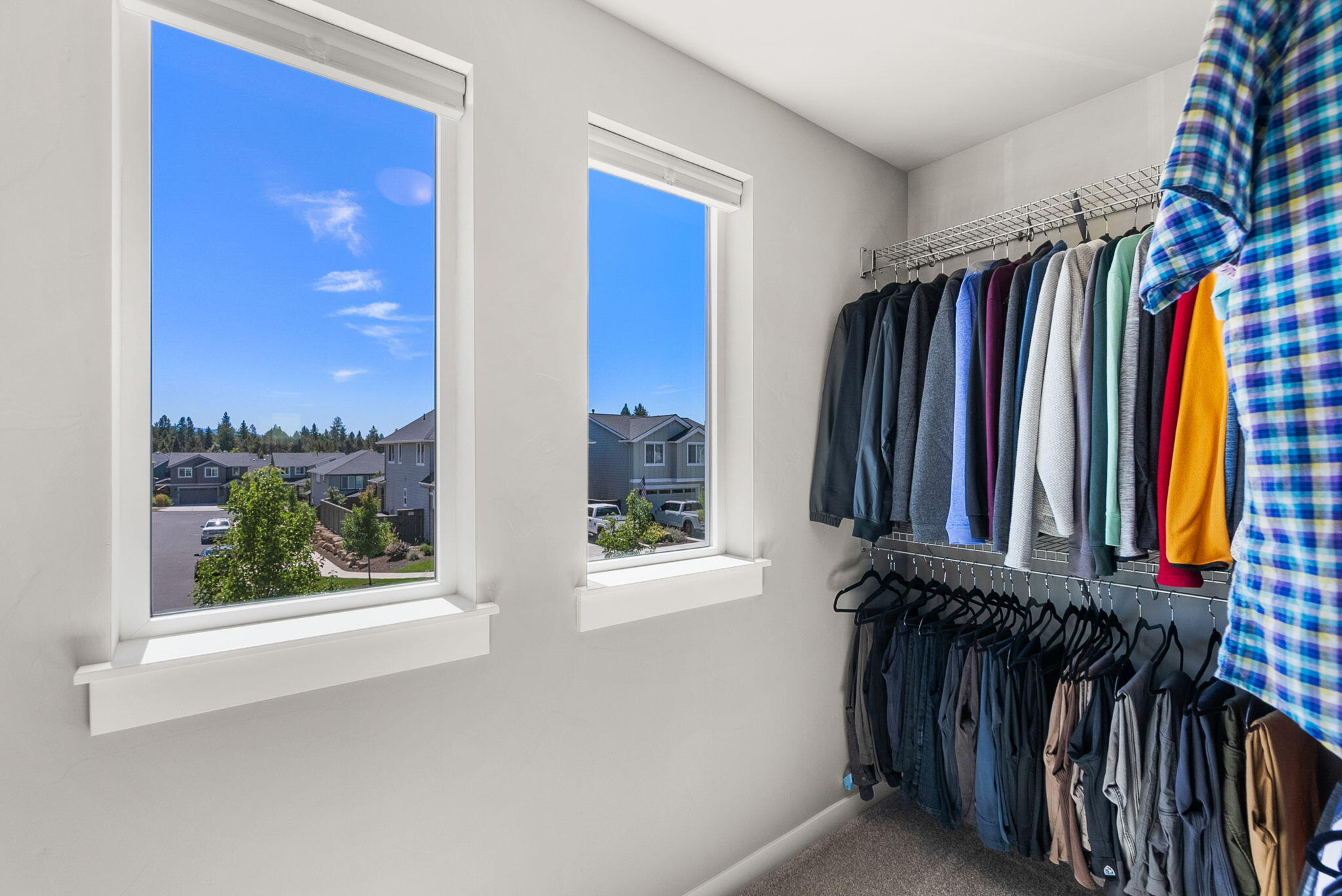 Luderman Crossing - Residential