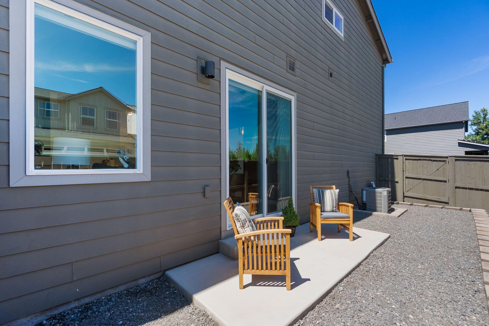 Luderman Crossing - Residential