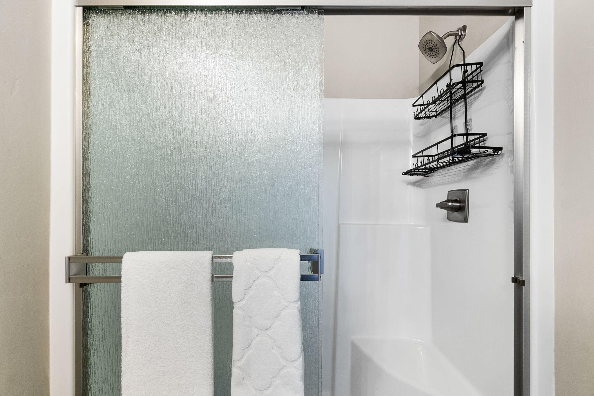 Luderman Crossing - Residential